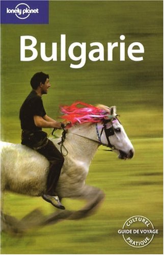 City Travel Guides Discounted  Livres : Bulgarie