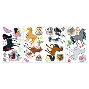 kids wall stickers
