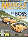 Hemmings Muscle Machines