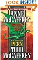 Dragon's Fire (Dragonriders of Pern)