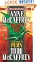 Dragon's Fire (The Dragonriders of Pern)