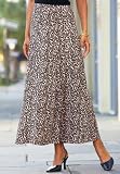 Flatter Knit Skirt