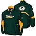 Green Bay Packers NFL "Mercury" Hot Jacket