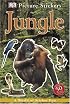 Jungle (DK Picture Stickers)