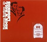 Rock N Roll Legends - The Righteous Brothers