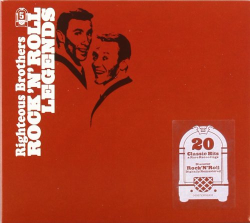 Produkt-Bild: Rock 'N' Roll Legends
