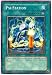 YuGiOh The Duelist Genesis Single Card Psi-Station TDGS-EN051 Common
