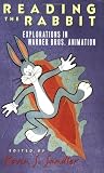 Cover of Reading the Rabbit by  0813525381