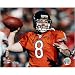 Rex Grossman Chicago Bears - In Orange - Autographed 8x10 Photograph