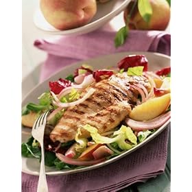 5# Organic Chicken Breast