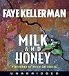 Milk and Honey CD (Peter Decker/Rina Lazarus Mysteries)