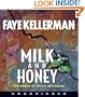 Milk and Honey CD (Peter Decker & Rina Lazarus Novels)