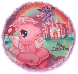 My Little Pony Rainbow Microbead Pillow