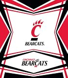 Turner CLC Cincinnati Bearcats Stretch Book Covers (8190226)