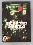 Communications signs and signals (Penguin Primary Project)