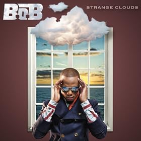 Strange Clouds