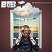 B.O.B-Strange Clouds cd cover