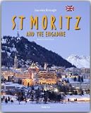 Produkt-Bild: Journey through St. Moritz and the Engadine