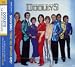 The Best of the Dooleys [OBI] [Sony BMG Music Entertainment] [Korea 2008]
