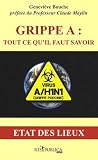 A/ H1N1 Grippe porcine : Etat de lieux