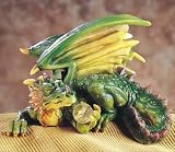 PC Topper - Dragon - Collectible Figurine Statue Figure Sculpture