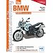 BMW F 650 GS ab Modelljahr 2008: Zweizylinder mit 798cm�: Zweizylinder, 798 ccm, niedriges Fahrwerk (Reparaturanleitungen)