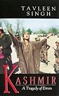 Kashmir: A Tragedy of Errors