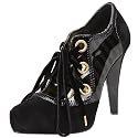 Naughty Monkey Women's Fine And Dandy Pump