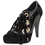 Naughty Monkey Women's Fine And Dandy Pump