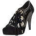 Naughty Monkey Women's Fine And Dandy Pump
