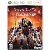 Halo Wars(ヘイロー ウォーズ)(初回限定版)