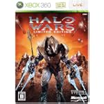 Halo Warsヘイロー