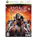 Halo Wars(�w�C���[ �E�H�[�Y)(��������)