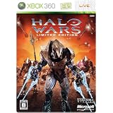 Halo Wars(�w�C���[ �E�H�[�Y)(��������)���{�}�C�N���\�t�g�ɂ��