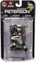 McFarlane Toys NFL 3 Inch Sports Picks Series 7 Mini Action Figure Adrian Peterson (Minnesota Vikings)