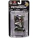 McFarlane Toys NFL 3 Inch Sports Picks Series 7 Mini Action Figure Adrian Peterson (Minnesota Vikings)