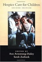 Hospice Care for Children