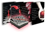 Saga Crepusculo: Diarios / The Twilight Journals (Spanish Edition)