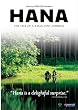 Hana: The Tale of a Reluctant Samurai