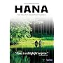 Hana: The Tale of a Reluctant Samurai