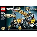 LEGO Technic Telehandler