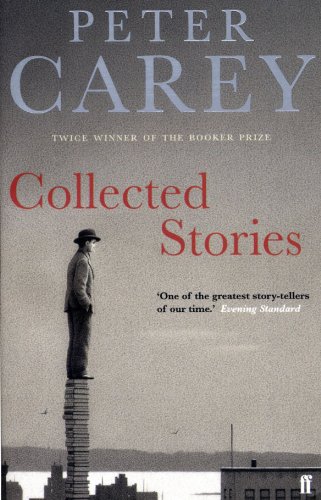 collected stories