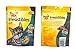 Meow Mix Irresistibles Cat Treats Variety Pack - 6 Flavors - 2.5 Ounces Each (6 Total Pouches)