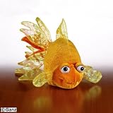 Webkinz - Fantail Goldfish