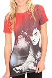 Harry Potter And The Deathly Hallows Sublimation Girls T-Shirt