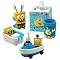 SpongeBob SquarePants Bath Accessories