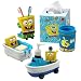 Search : SpongeBob SquarePants Bath Accessories