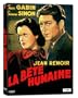 La Bete Humaine (Enhanced) 1938