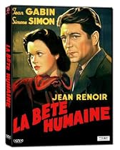 La Bete Humaine (Enhanced) 1938