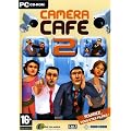 Cam�ra caf� 2 : Sous haute surveillance